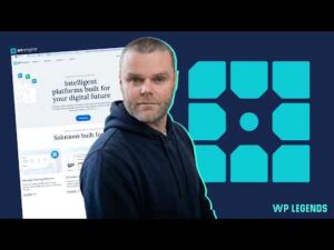 Jason Agnew, Co-founder & CTO of Big Bite, on AI, Publishing, and the WP Engine Acquisition | E132