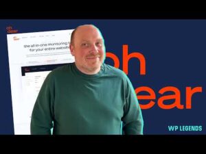 Freek Van der Herten, Co-founder of Oh Dear, on Laravel, Monitoring, and AI | E133