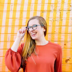 Episode 23: Lara Hogan on the Secret to Being a Successful Manager