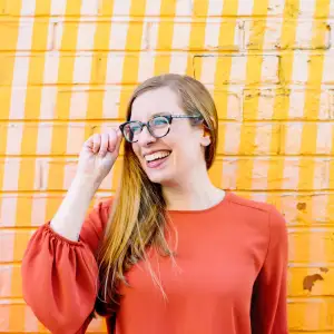 Episode 23: Lara Hogan on the Secret to Being a Successful Manager