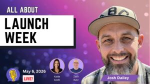 How to Run a Successful Launch Week