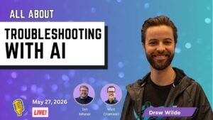Site Troubleshooting with AI for WordPress