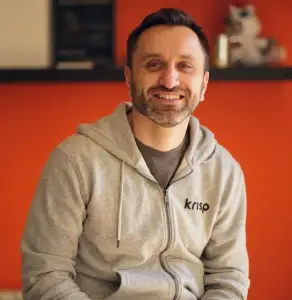 Episode 25: Davit Baghdasaryan on the Science of Sound in a Distributed Work World