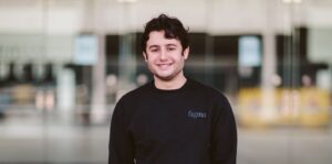 Episode 29: Dylan Field, Figma Co-founder, Talks Design, Digital Economy, and Remote Culture with Host Connie Yang