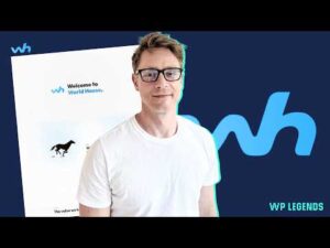 Jared Rethman, Founder of Worldhouse and WP Signal, on Real Time WordPress, Rust and Scaling | E145