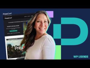 Raquel Manriquez, Founder of Wonderland Curious and PressConf, on AI and Future of WordPress | E147