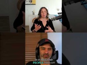 Raquel Manriquez, Founder of Wonderland Curious, on Smaller WordPress Events