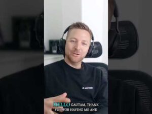 Marcus Kramer, Founder of HostPress, on Trust-Driven WordPress Hosting