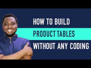 Create Product Comparison Tables in WordPress (Free Plugin 2026)