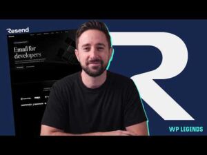 Chris Pennington, Developer Experience Engineer at Resend, on Developer Email Infrastructure | E146