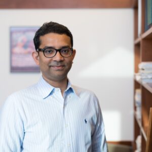 Episode 22: Raj Choudhury Sees a Future Where You Don’t Have to Move Your Family for a Job