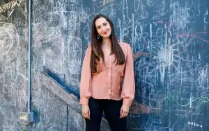 Vanessa Van Edwards on Navigating the Virtual Workplace in Stressful Times