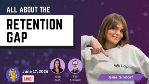 The Retention Gap: What WordPress Products Are Missing