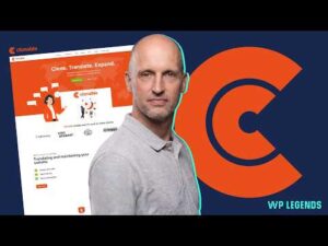 Niels Arts, Co-Founder of Clonable, on Multilingual WordPress, Global SEO, and  E-commerce | E153