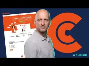 Niels Arts, Co-Founder of Clonable, on Multilingual WordPress, Global SEO, and  E-commerce | E153