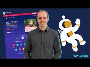 Casey Burridge, Strategic Growth & Operations Manager at GravityKit, on AI and Gravity Forms | E154