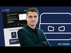 Mark Bacsko, CPO at BitNinja & PhantomGuard, on WordPress Security, AI Malware & Hosting | E155