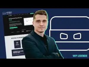 Mark Bacsko, CPO at BitNinja & PhantomGuard, on WordPress Security, AI Malware & Hosting | E155