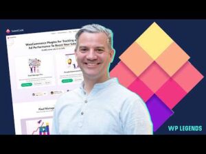 Aleksandar Vucenovic, CEO of Wolf+Bär Agency & CTO of SweetCode on Google Ads, Tracking & AI | E156