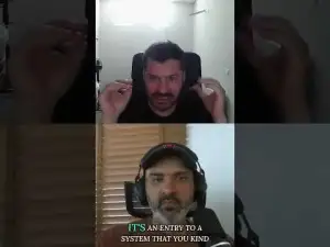 Gerasimos Mourelatos, Founder of SudoWP on the Future of WordPress & AI.