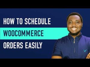 WooCommerce Pickup Scheduling: Add Date & Time (Free Plugin)