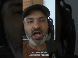 Gerasimos Mourelatos, Founder of SudoWP, on the Future of WordPress Security
