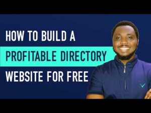 WordPress Directory Website FREE – Step by Step (Listing Hive Tutorial)