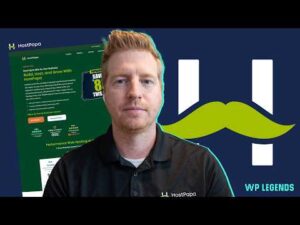 Corey Hammond, CMO at HostPapa, on Hosting, WordPress, AI, and Customer Acquisition | E152