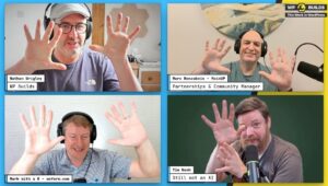 This Week in WordPress #376