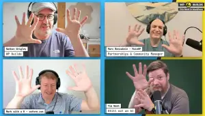 This Week in WordPress #376