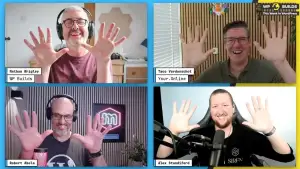 This Week in WordPress #377