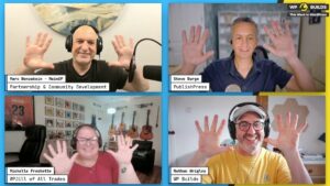 This Week in WordPress #375