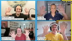This Week in WordPress #375