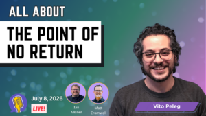 The Point of No Return for WordPress Agencies