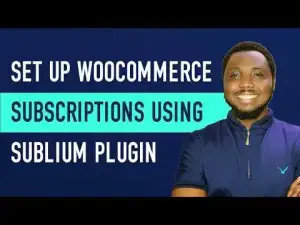Setup WooCommerce Subscription Plugin in 2026 | Sublium Subscriptions Tutorial