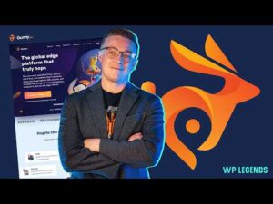 Graeme Inglis, bunny.net on CDNs, Bot Traffic & the Future of the Edge | E161