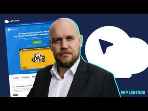 Raitis Sevelis, Head of Product at WPBakery on WPBakery 9.0, AI & 15 Years in WordPress | E162
