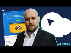 Raitis Sevelis, Head of Product at WPBakery on WPBakery 9.0, AI & 15 Years in WordPress | E162