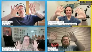 This Week in WordPress #381