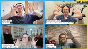 This Week in WordPress #381