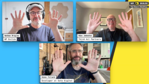 This Week in WordPress #379