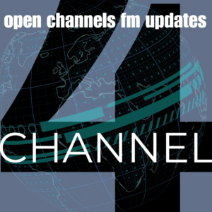 Get Ready for Open Channels FM Live, Our Upcoming Short Form Stream