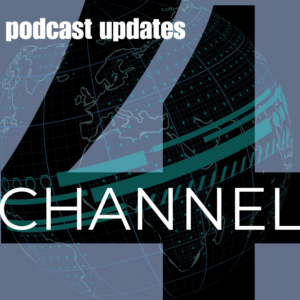 Bits and Pieces of the Channel with Bob Dunn
