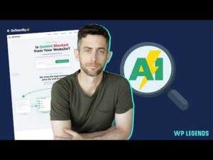 Ben Pines, Founder of BeSeenByAI on GEO, AI Search & The Future of SEO | E163