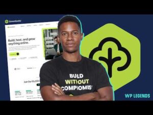 Alexander Juárez, Head of Customer Success at GreenGeeks on Green Hosting & Independence | E164