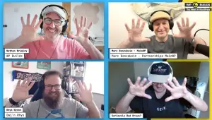 This Week in WordPress #383