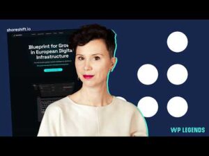 Nadya Frost, Co-Founder of ShareShift on Hosting M&A, AI Disruption & Who’s Winning in Europe | E168
