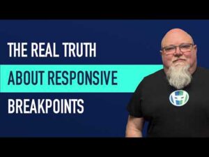 What Are Breakpoints in Web Design? A Beginner-Friendly Guide