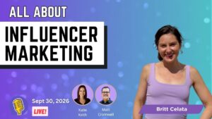 Building an Influencer Marketing Strategy for Tech Products