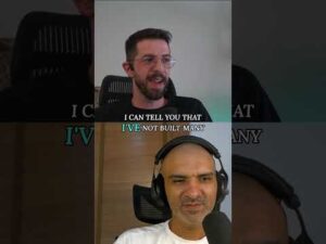 Ross Morsali, Founder of Search & Filter on Building a WordPress Blog Close to Core